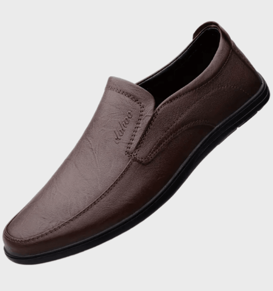 Asher - Loafers - Sky-Sense